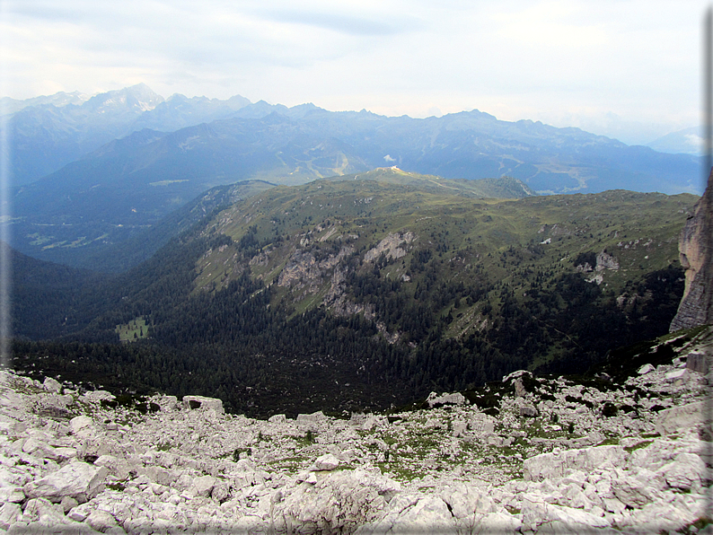 foto Passo del Grostè